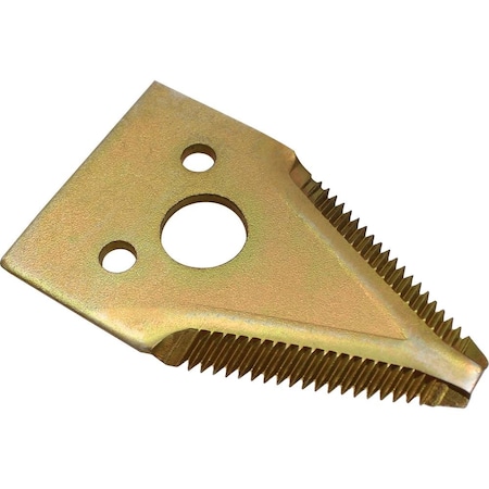 Aftermarket AMH161242 Section Half, Fine AMH161242-ABL